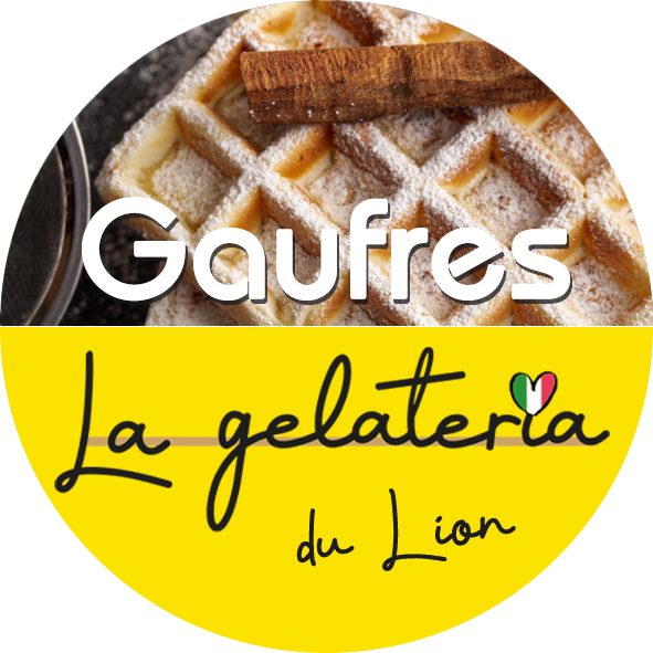 gaufres